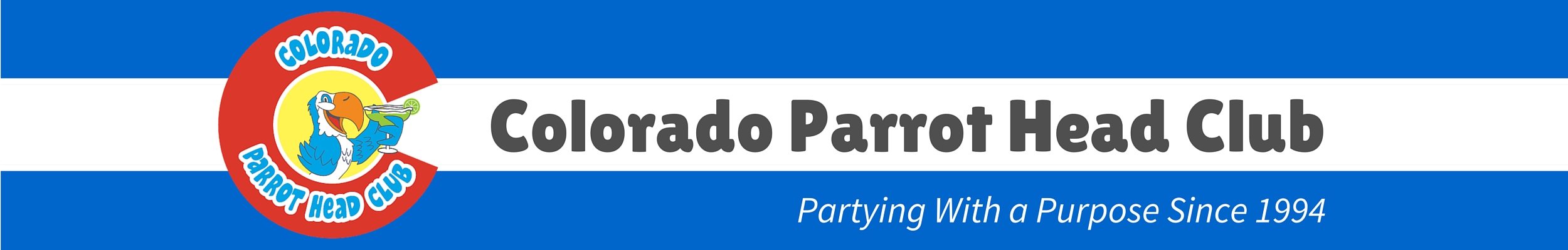 Colorado Parrot Head Club